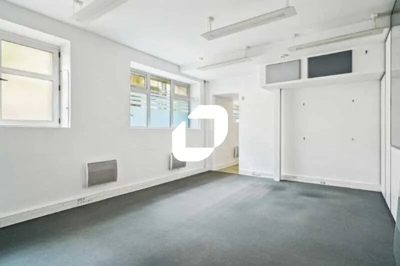 Bureau dans Levallois-Perret à vendre - Photo de l’immeuble – Image 2 sur 5