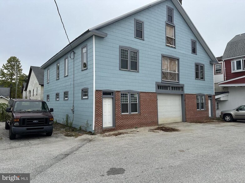 9 Republic Aly, New Freedom, PA à vendre - Photo de l’immeuble – Image 3 sur 22
