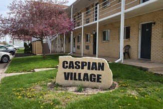 Plus de détails pour 701 E Pennington St, West Burlington, IA - Logement à vendre