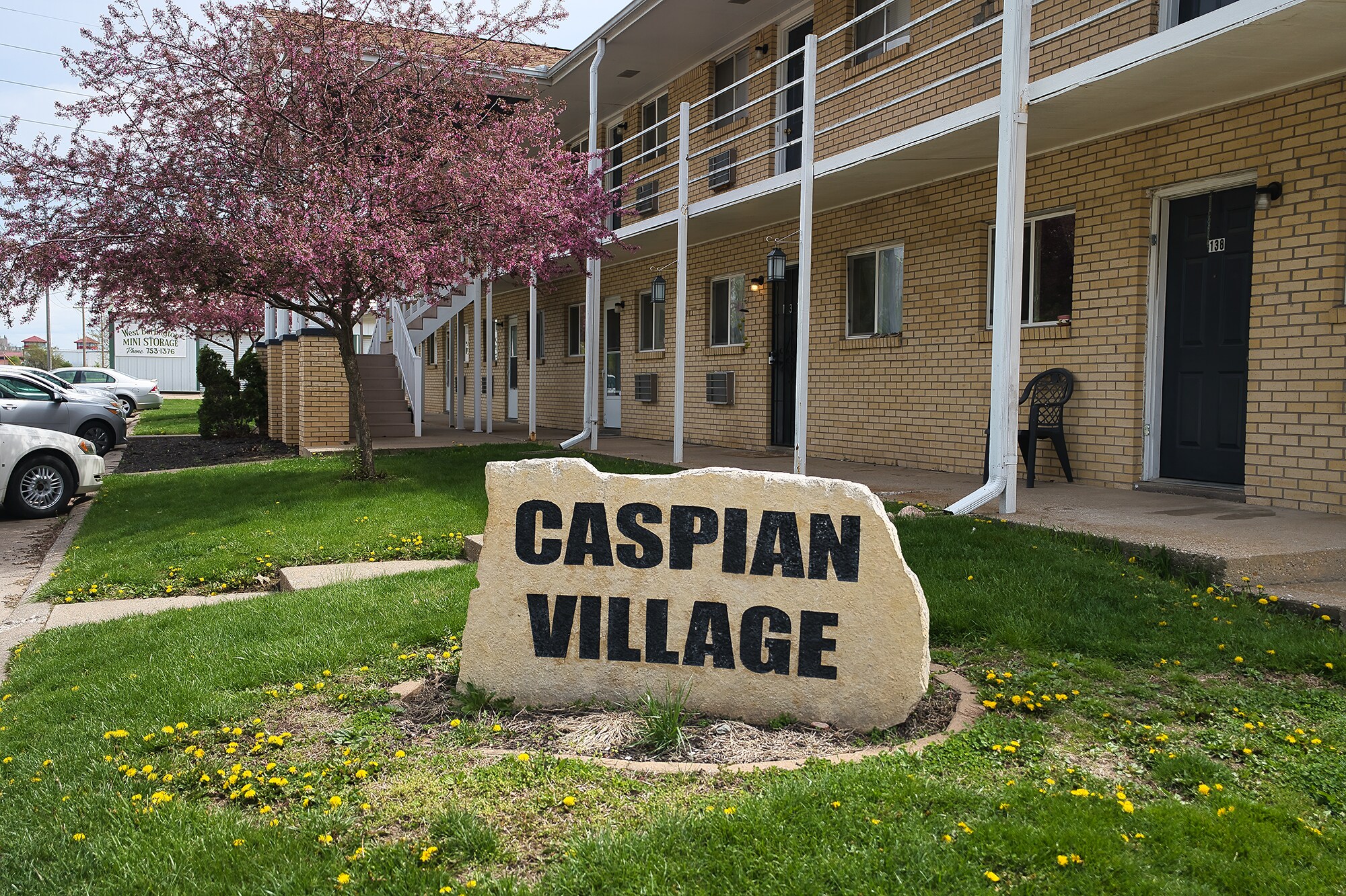 701 E Pennington St, West Burlington, IA à vendre Photo de l’immeuble– Image 1 sur 2