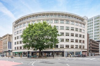 Plus de détails pour 48-52 Baldwin St, Bristol - Bureau à louer