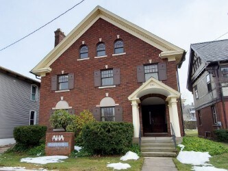 235 W 7th St, Erie, PA à vendre Photo principale– Image 1 sur 8