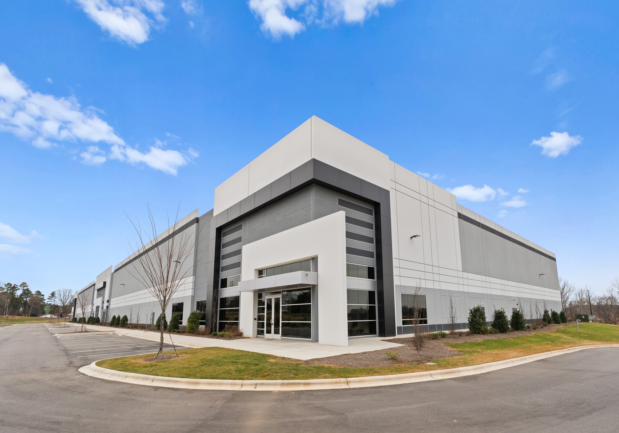 0 Davidson Hwy, Kannapolis, NC à louer Photo de l’immeuble– Image 1 sur 2