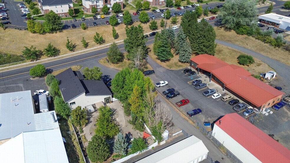 225 E Palouse River Dr, Moscow, ID à vendre - Photo de l’immeuble – Image 3 sur 28