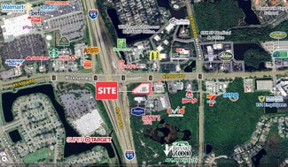 Plus de détails pour 100 Sheriff Rd, Melbourne, FL - Local commercial à louer