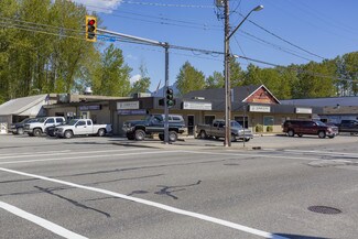 Plus de détails pour 2589 Kingsway Av, Port Coquitlam, BC - Industriel/Logistique à louer