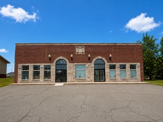 Plus de détails pour 418 E 3rd St, Marion, IN - Local commercial à vendre
