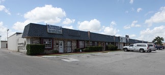 Plus de détails pour 9030 North Fwy, Houston, TX - Bureau, Industriel/Logistique à louer