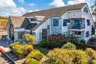 Plus de détails pour 3469 Tennessee St, Vallejo, CA - Bureau à vendre