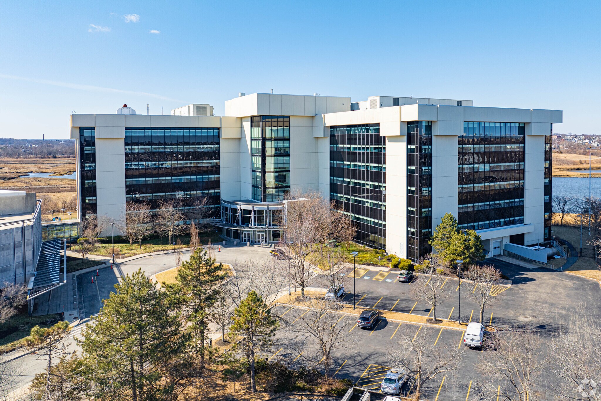 1 Enterprise Dr, Quincy, MA à louer Photo principale– Image 1 sur 26