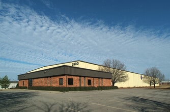 3900 Pinson Valley Pky, Birmingham, AL à louer Photo intérieure– Image 2 sur 2