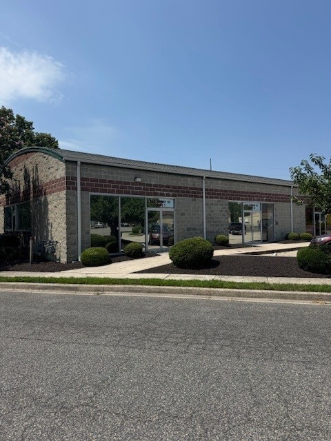 585-595 Forest St, Dover, DE à louer Photo intérieure– Image 1 sur 7