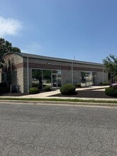 585-595 Forest St, Dover, DE à louer Photo intérieure– Image 1 sur 7