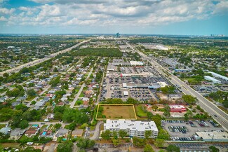 Plus de détails pour 0 61st Avenue Ave, Hollywood, FL - Terrain à vendre