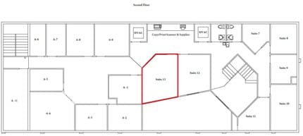 1529 W North A St, Tampa, FL à louer Photo intérieure– Image 2 sur 2