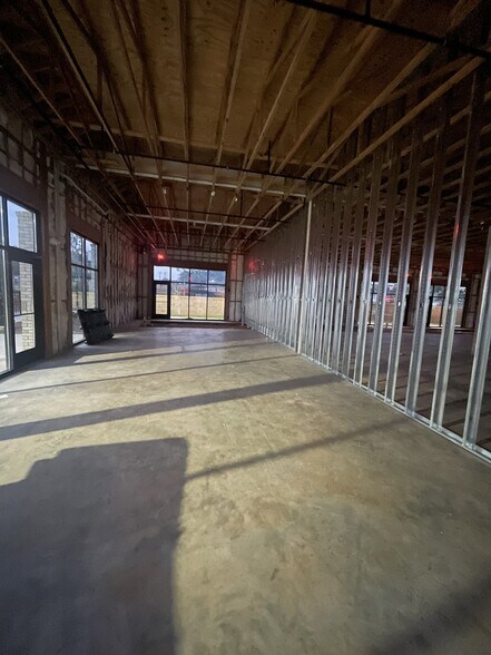 3021 Stelfox St, Charlotte, NC à louer - Photo principale – Image 1 sur 7