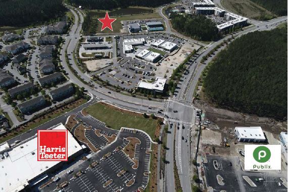 Brighton Park Blvd, Summerville, SC à louer - Photo principale – Image 1 sur 8