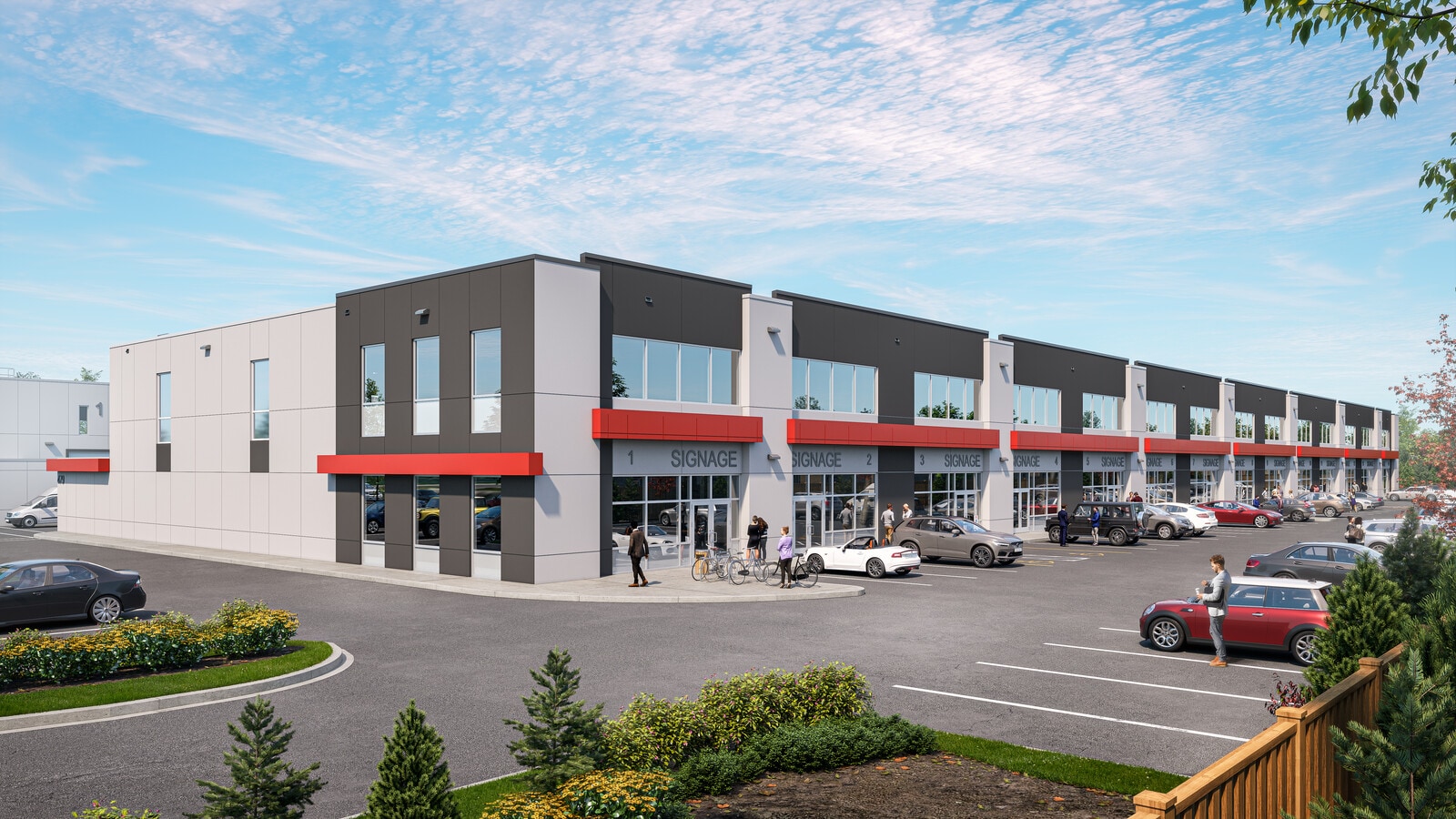 479 Bayly St E, Ajax, ON L1Z 1W7 - Lot 5 - - Photo intérieure - Image 1 of 4