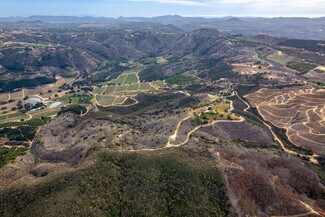 Plus de détails pour 13173 Carney Ln, Valley Center, CA - Terrain à vendre