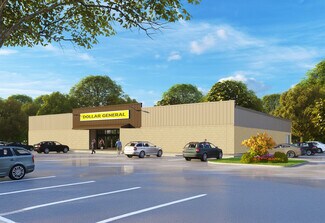 Plus de détails pour S Main St, Winston-Salem, NC - Local commercial à vendre