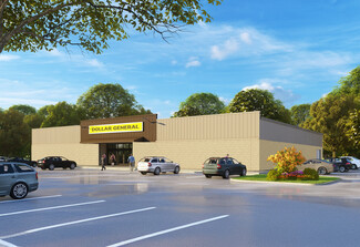Plus de détails pour S Main St, Winston-Salem, NC - Local commercial à vendre