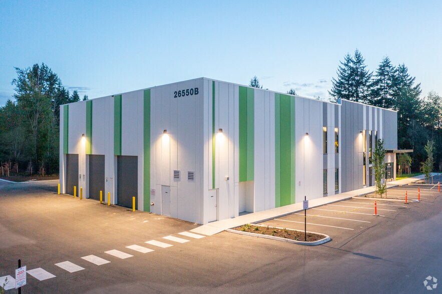 26550B Gloucester Way, Langley, BC à vendre - Photo de l’immeuble – Image 2 sur 4