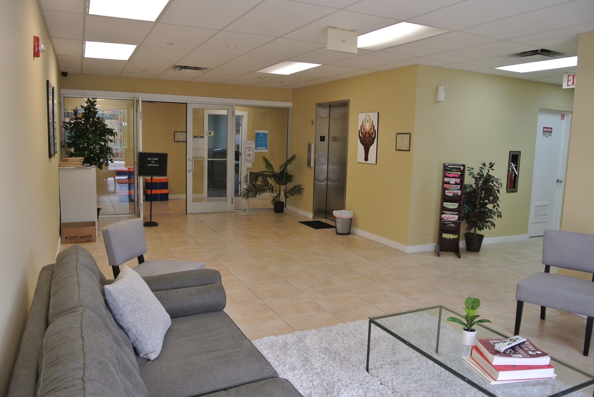 3800 W Broward Blvd, Fort Lauderdale, FL à vendre Photo intérieure– Image 1 sur 25