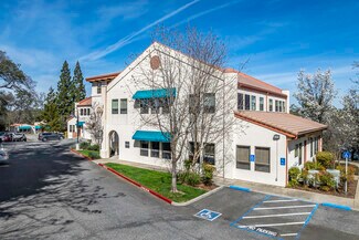 Plus de détails pour 500 Auburn Folsom Rd, Auburn, CA - Bureau à louer