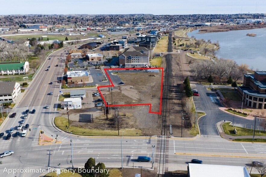 17 3rd Street NW, Great Falls, MT à vendre - Photo de l’immeuble – Image 3 sur 11