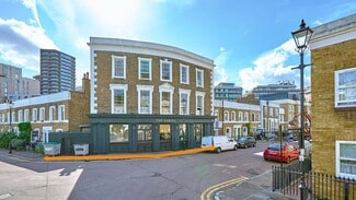 Plus de détails pour 55 Baring St, Londres - Local commercial à vendre