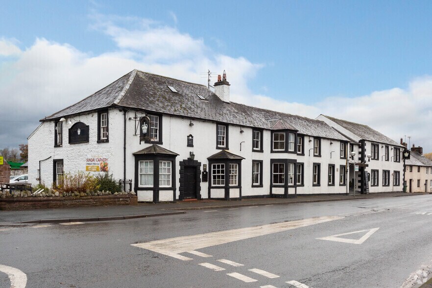 Eamont Brg, Penrith à vendre - Photo de l’immeuble – Image 2 sur 9