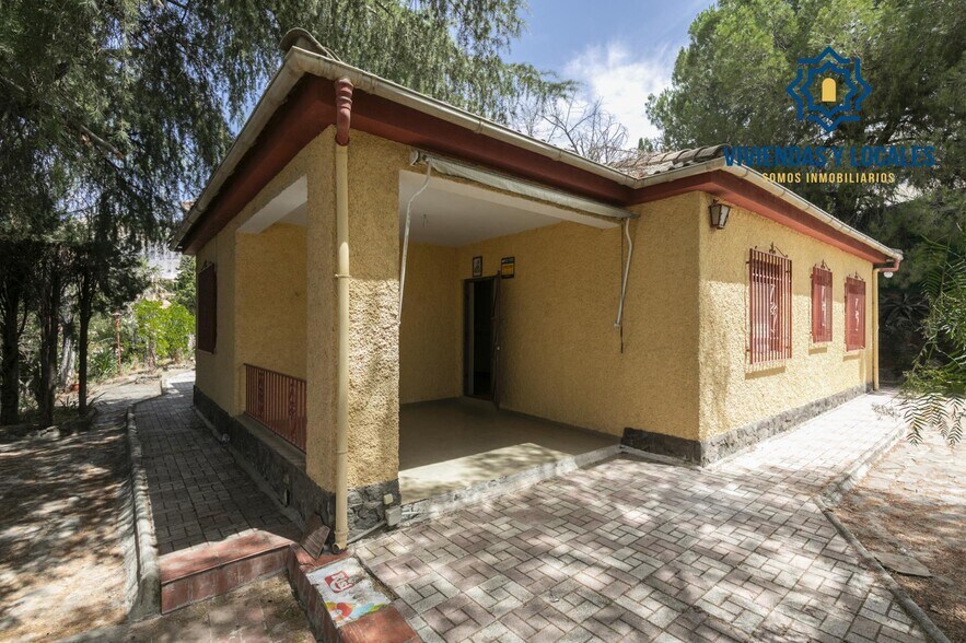 Plaza Trajano, 24, Cenes de la Vega, Granada à vendre - Photo principale – Image 1 sur 36