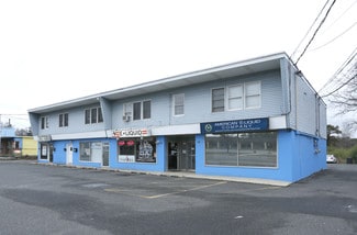 Plus de détails pour 231 Chambers Bridge Rd, Brick, NJ - Local commercial à louer