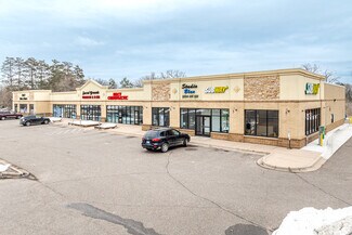 Plus de détails pour 30962 Fenway Ave, Stacy, MN - Local commercial à louer