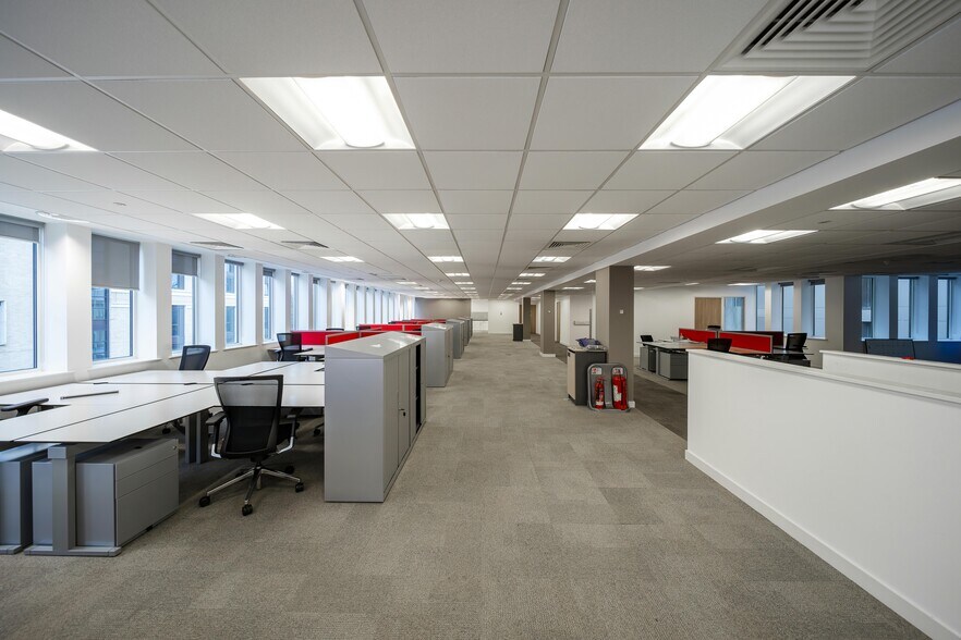 15-17 Cumberland Pl, Southampton à louer - Photo de l’immeuble – Image 2 sur 14