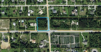 Plus de détails pour 15091 Northlake Blvd, Palm Beach Gardens, FL - Terrain à vendre