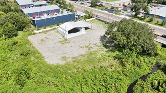 Plus de détails pour 7305 Causeway Blvd, Tampa, FL - Terrain à louer