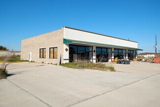 Plus de détails pour 527 Rankin Rd, Houston, TX - Local commercial à vendre