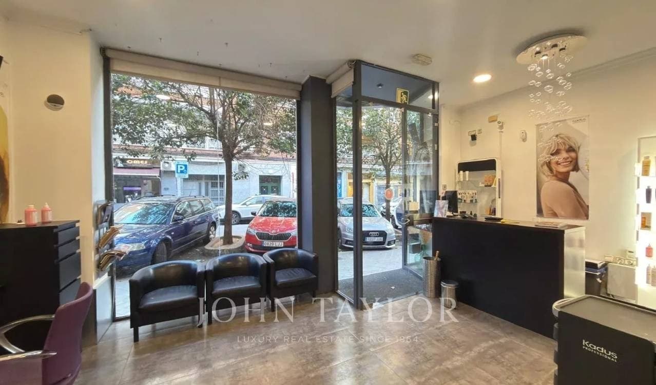 Madrid, MAD 28002 - Lot 2 - - Photo intérieure - Image 1 of 8
