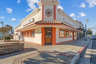 Plus de détails pour 116 W Ramsey St, Banning, CA - Local commercial à vendre