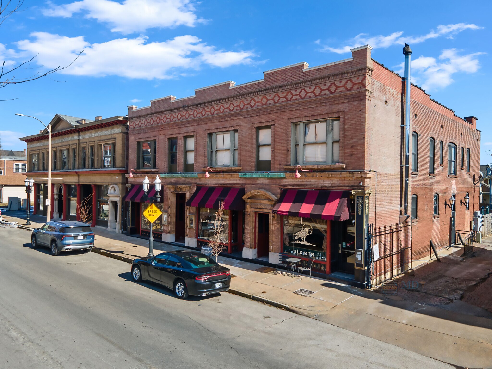 354-364 N Boyle Ave, Saint Louis, MO à vendre Photo principale– Image 1 sur 9