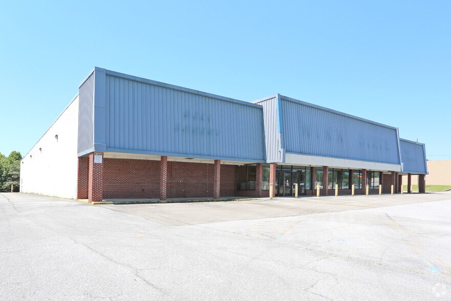 100 Walnut St, Centreville, AL à vendre - Photo principale – Image 2 sur 3