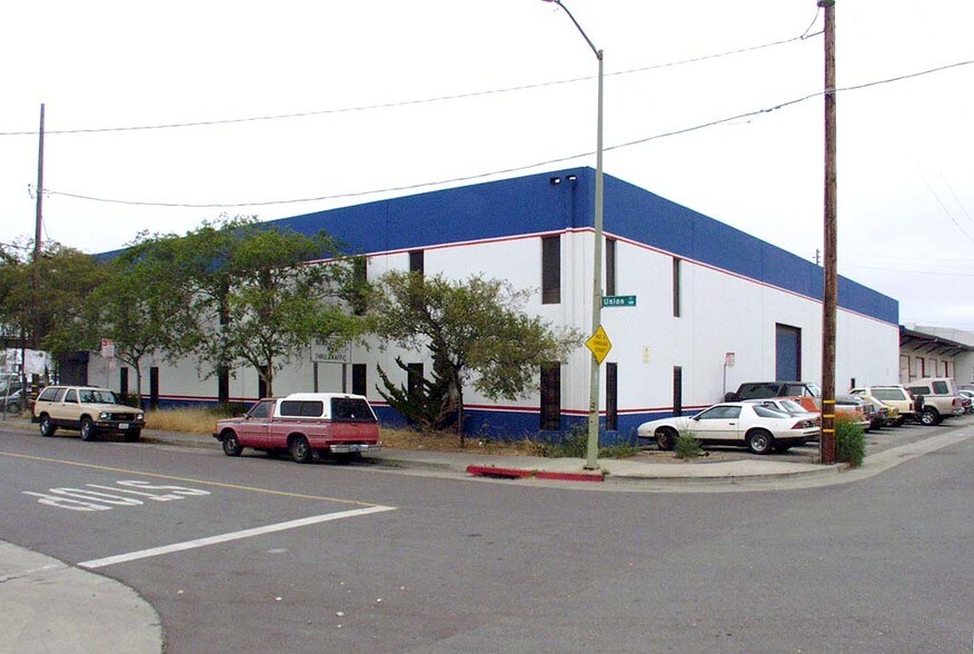 315 Magnolia St, Oakland, CA à vendre - Photo de l’immeuble – Image 2 sur 5