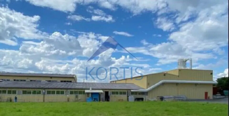 Local d'activités dans Saint-Trivier-sur-Moignans à vendre - Photo de l’immeuble – Image 2 sur 6