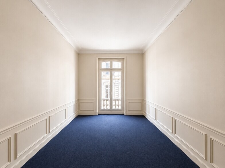 Bureau dans Paris à louer - Photo de l’immeuble – Image 3 sur 9