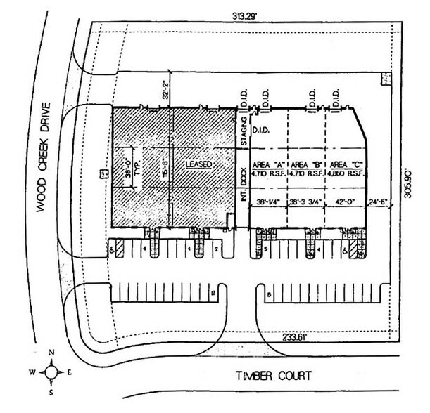 1 Timber Ct, Bolingbrook, IL à louer - Autre – Image 2 sur 11