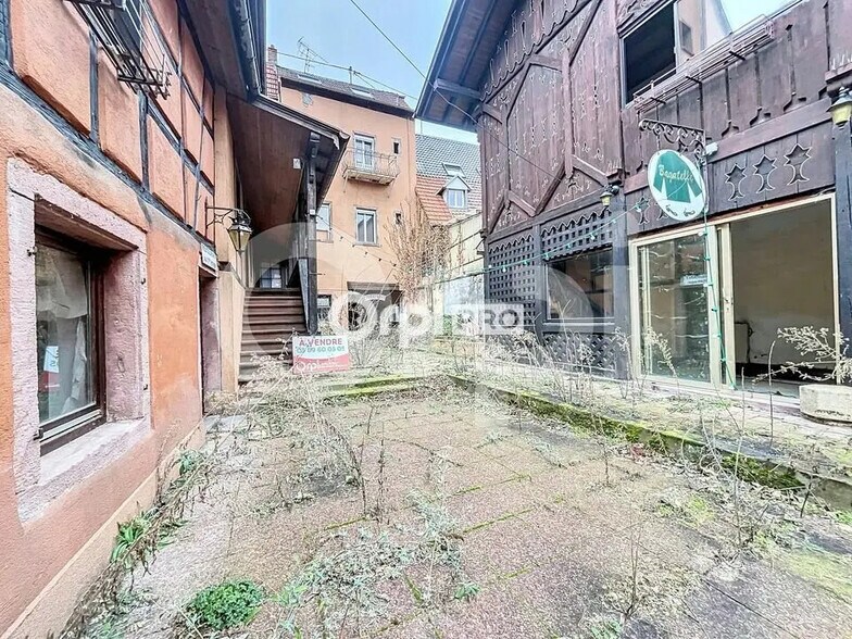 111 Rue De La République, Guebwiller à vendre - Photo de l’immeuble – Image 2 sur 12