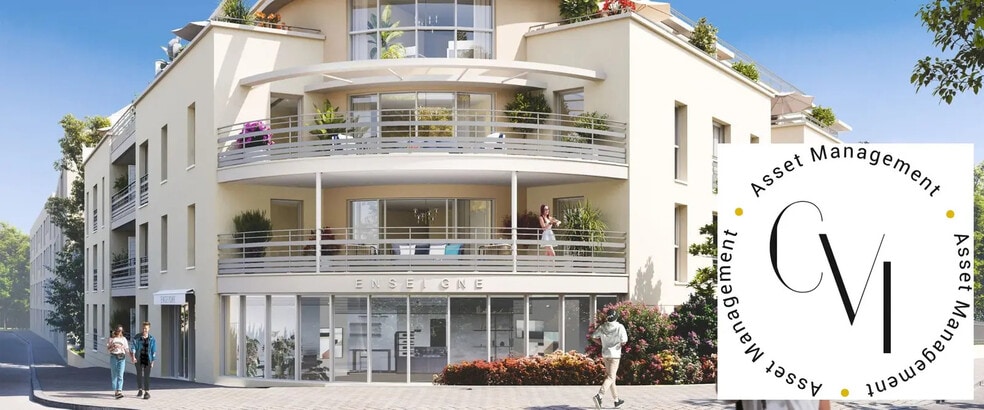 Local commercial dans Bormes-les-Mimosas à vendre - Photo de l’immeuble – Image 1 sur 3