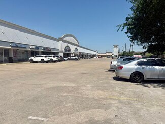 Plus de détails pour 8002-8138 Boone Rd, Houston, TX - Local commercial à vendre
