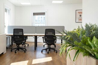 Plus de détails pour 74-82 Queen Victoria St, Londres - Bureau à louer